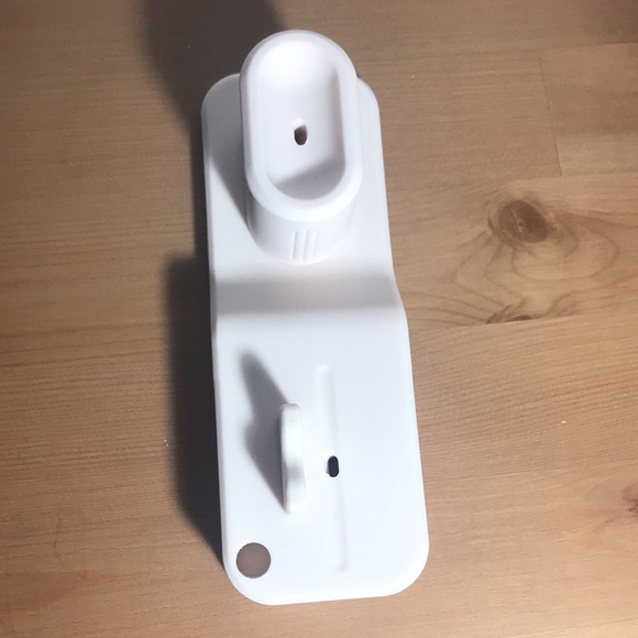 Light pink docking station - Picture 5 of 6